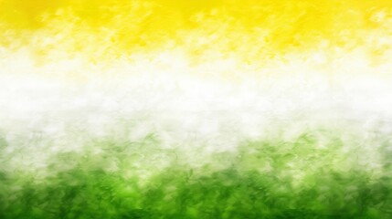 Abstract Color Gradient