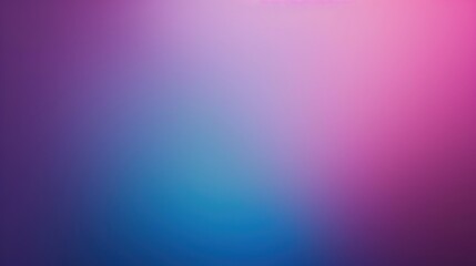 Fototapeta premium Gradient Bliss