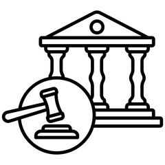 Court Icon