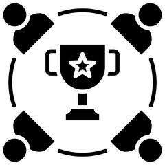 Competition Icon