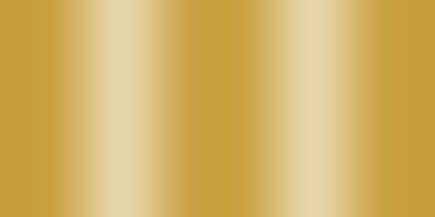 Golden background, gold Gradient for abstract background.