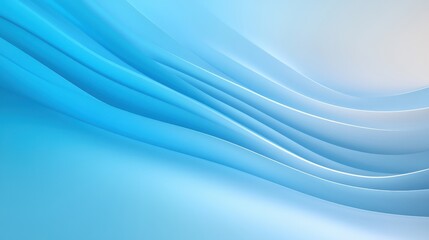 Fototapeta premium A blue and white background with a wave pattern