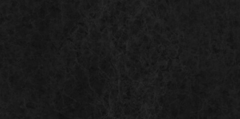 Fototapeta premium Dark black and charcoal color vignette in old vintage wall slat interior texture boarder design, dark elegant light backdrop spotlight background. empty space of Studio dark room concrete wall grunge
