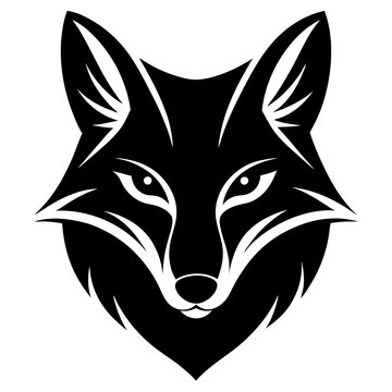fox head icon