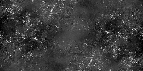 Abstract stone texture for painting on ceramic tile wallpaper background. black background texture with copy space for text or image. black marble texture and Vintage or grungy of White Concrete.