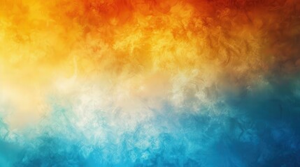 Vibrant Gradient