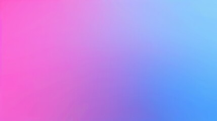 Vibrant Gradient Background