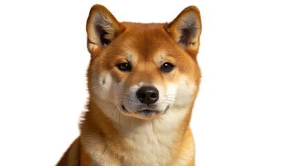 Fototapeta premium Shiba inu.