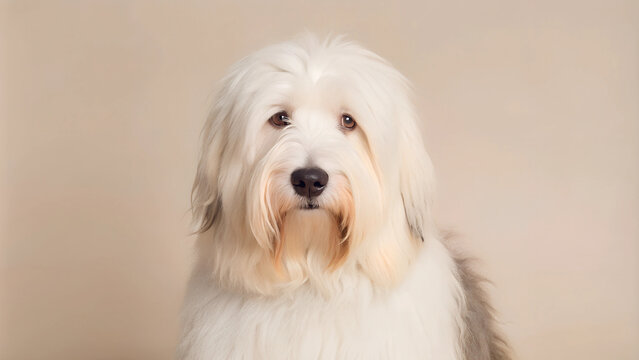 Sheepdog. 