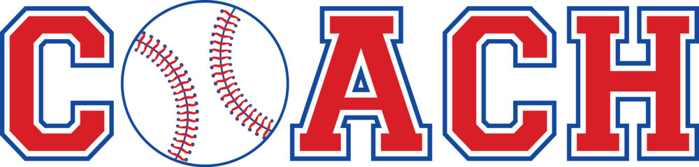 Baseball Coach Shirt, Team coach, Sports Coach Gift, Coach life, School, Football, Rugby, Team Mom, Custom Gift, Baseball, Cricket, Basketball, American Football, Soccer Ball, Cut File For Cricut