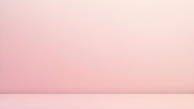 An HD wallpaper showcasing a soft, pastel pink background with a slight gradient, designed to promote a calm and stress-free working environment.