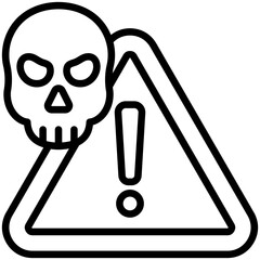 Danger Icon