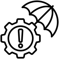 Mitigation Icon