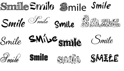 happy, smile, happiness, woman, smiling, portrait, female, young, person, positive, face, girl, joy, cheerful, fun, adult, care, lifestyle, man, caucasian, confident, health, isolated, background, bea