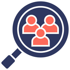 Human Resources Icon