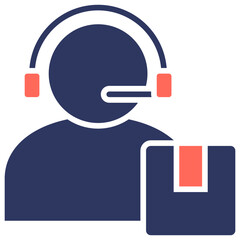 Customer Service Icon