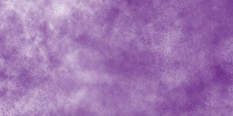 aquarelle paint paper textured canvas of blue soft color stains and splashes,  hand painted soft and light cloudy watercolor background, watercolor stain of purple paint with washes of watercolor.