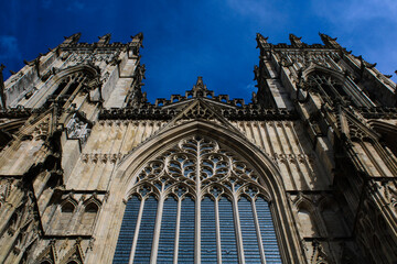 Fototapeta premium Minster