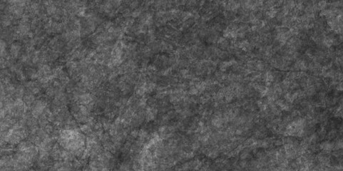 Old stained grunge dirty black and gray concrete wall texture, Grunge plaster of black black abstract wall, Abstract grunge background from black marble concrete stone wall texture.