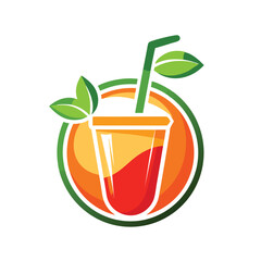Smoothie Bar Logo