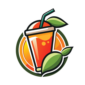 Smoothie Bar Logo
