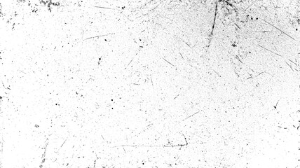 Grunge black scratched background, old film effect, distressed scary texture with space for design resource. Generative AI