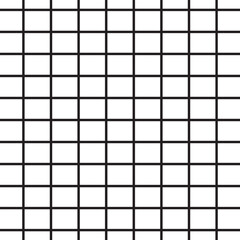 seamless grid background lined sheet of paper