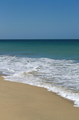 Landscapes on the island of Margarita, Venezuela.
An infinite variety of landscapes can be found in Margarita, beautiful beaches, and green mountains!