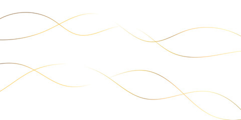 white 2d curves waves through strokes simple thread vector format wallpaper