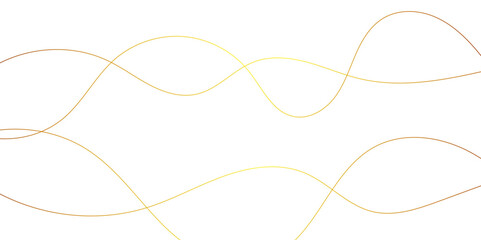 white 2d curves waves through strokes simple thread vector format wallpaper