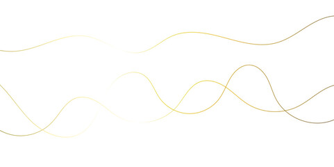 white stroke or lines abstract waves and curves simple vector format wallpaper 