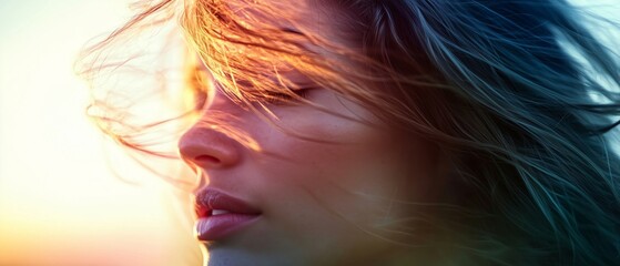 Capturing the Essence of Serenity and Beauty in Nature