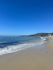 Laguna Beach California August 2023