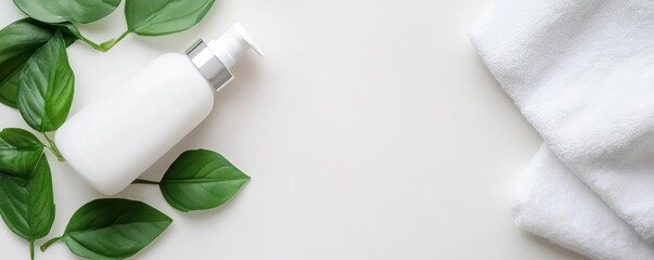 Cleansing with a hydrating face wash, moisturizing skincare, soft skin