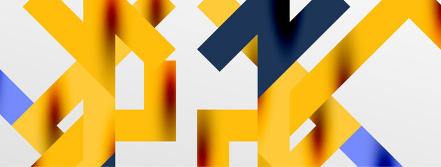 Colorful stripes abstract line background. Pop art abstract background for covers, banners, flyers and posters and other templates