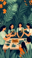 Saint Brigid's Cross Crafting Tradition Christianity, Celtic Paganism Religion Spiritual Symbol