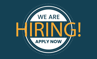 Immediate Openings Join Our Professional Team Hiring templet design