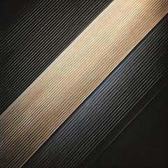 Fototapeta premium Gradient of Light and Shadow