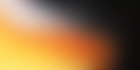 Abstract Dark Colored Gradient Background Blurred Grainy Defocused Trendy Backgrounds For Banner, Poster, Wallpaper, Etc