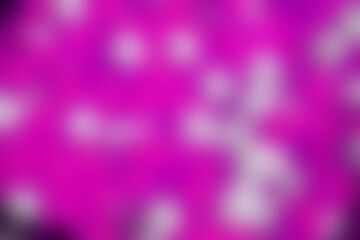 Colorfull abstract Bokeh blurred background abstract from nature shade