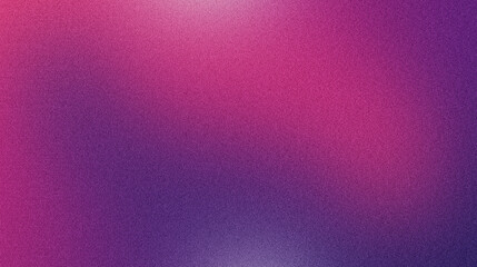 Pink and purple abstract pastel color, pink and orange blurred grainy gradient background texture, Lo-fi multicolor vintage retro banner design