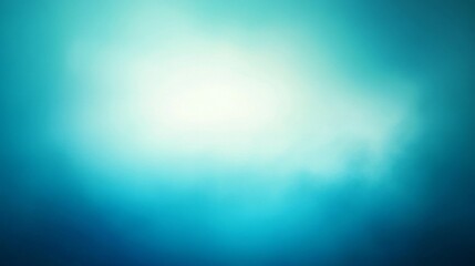 Fototapeta premium Blue and Yellow green Flat Gradient Background with Blurred 