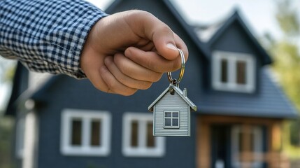 Mortgage finance and investment in growing markets -