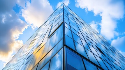 Commercial real estate featuring coworking spaces