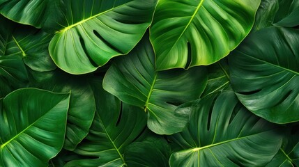 A close up of a green leafy plant with many leaves