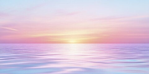 Obraz premium Transform the skyline with bold colors, showcasing the blend of abstract aesthetics and digital creativity.