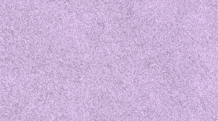 Fototapeta premium a seamless texture of slightly textured colored paper in nuance lavender color