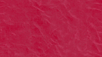 a seamless texture of slightly textured colored paper in carmine color