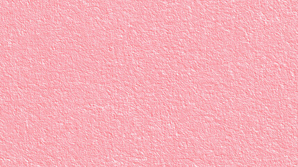 a seamless texture of slightly textured colored paper in gardenia pink color