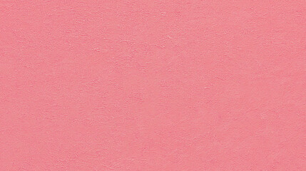 Fototapeta premium a seamless texture of slightly textured colored paper in bashful pink color